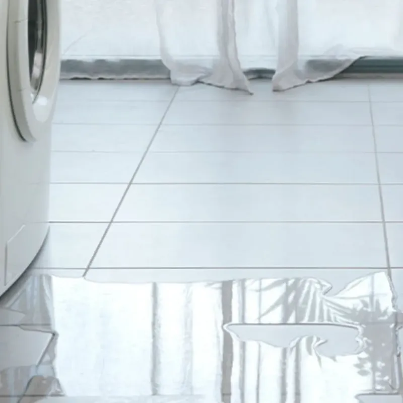 Appliance Leak Cleanup in Charlotte, NC