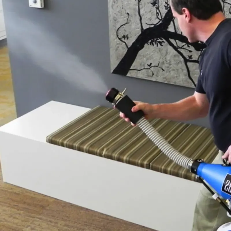 Professional Odor Removal in Charlotte, NC